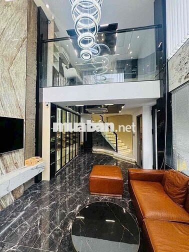 Nhà Biệt Thự ViLa Nguyễn Tư Giản 3 phòng ngủ - Full Nội Thất 26tr