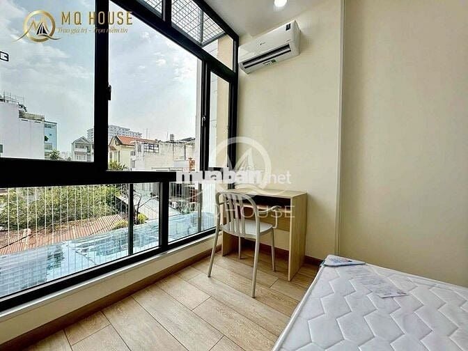 🥕CĂN HỘ 2 PHÒNG NGỦ NGAY PHAN XÍCH LONG - THANG MÁY - BẢO VỆ 24/24🥕