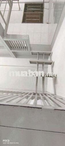 Phòng trọ 26m2 Phong Phú, gẩn cây xăng, sân bóng, chợ,...