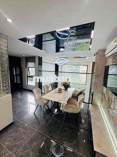 Nhà Biệt Thự ViLa Nguyễn Tư Giản 3 phòng ngủ - Full Nội Thất 26tr
