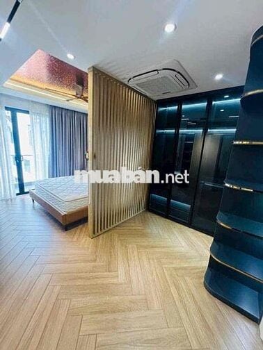 Nhà Biệt Thự ViLa Nguyễn Tư Giản 3 phòng ngủ - Full Nội Thất 26tr