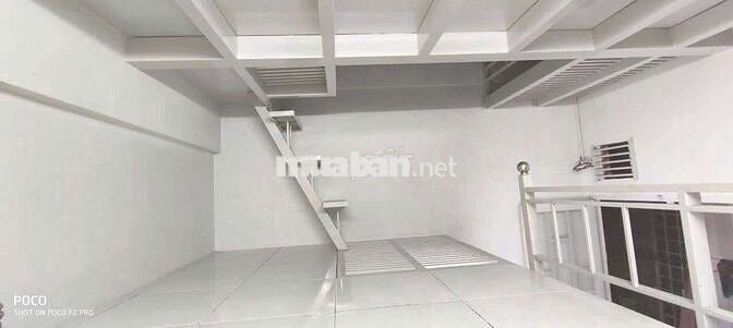 Phòng trọ 26m2 Phong Phú, gẩn cây xăng, sân bóng, chợ,...