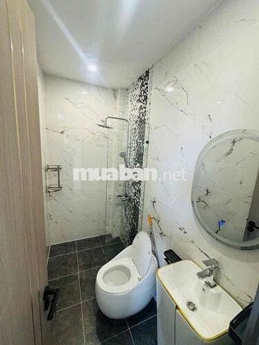 Nhà Biệt Thự ViLa Nguyễn Tư Giản 3 phòng ngủ - Full Nội Thất 26tr