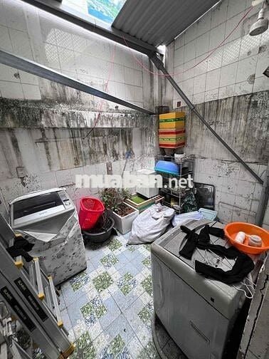 CHO THUÊ NHÀ NGUYÊN CĂN 1 TRỆT 1 LẦU
