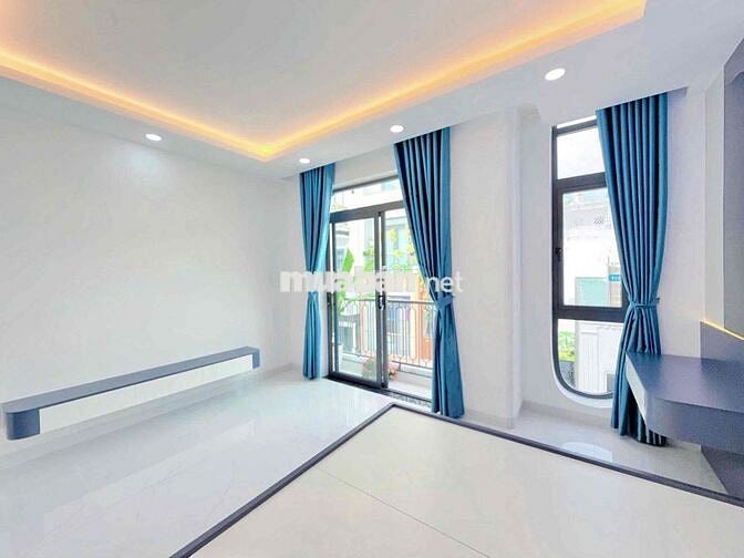 🏡Nhà Đẹp Bình Tân (4,5M x 13M) Khi Nhà Lầu Đồng Bộ Ngay Lê Văn Quới