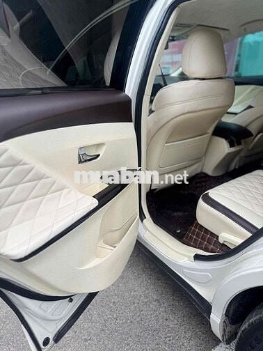 Toyota Venza 2009 Xăng Trắng 2.7L