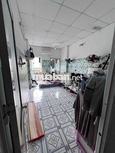 CHO THUÊ NHÀ NGUYÊN CĂN 1 TRỆT 1 LẦU