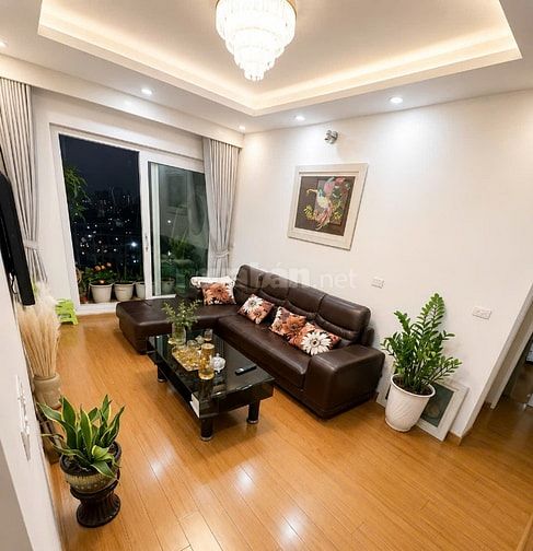 Bán CC giá siêu hời tại Megastar Dominium C2 Xuân Đỉnh, 5,5 tỷ, 98m2