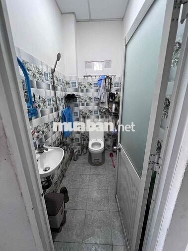 CHO THUÊ NHÀ NGUYÊN CĂN 1 TRỆT 1 LẦU