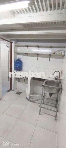 Phòng trọ 26m2 Phong Phú, gẩn cây xăng, sân bóng, chợ,...