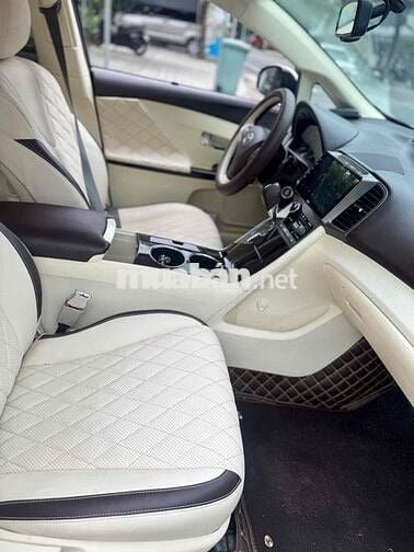 Toyota Venza 2009 Xăng Trắng 2.7L