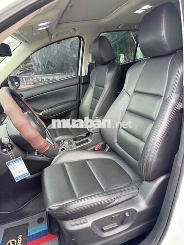 Mazda CX5 Full 2 cầu 2.5 AWD Trắng