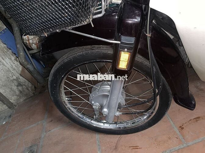 Honda Dream Thái Lan Nâu nguyên bản ngon