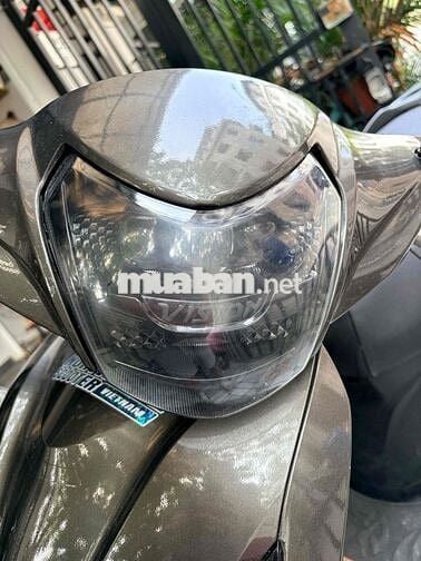 Honda Vision 2019 Smartkey Xám 34000 km