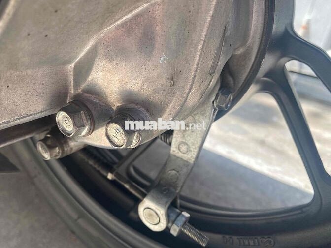 VARIO 150 ĐỜI CUỐI 2019 MÀU XANH MỜ ZIN 100% 9 CHỦ
