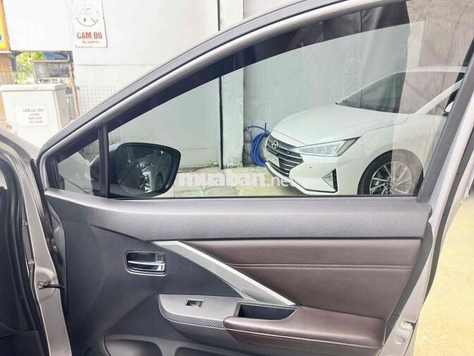 Mitsubishi Xpander Premium cuối 2022 . 86.000km