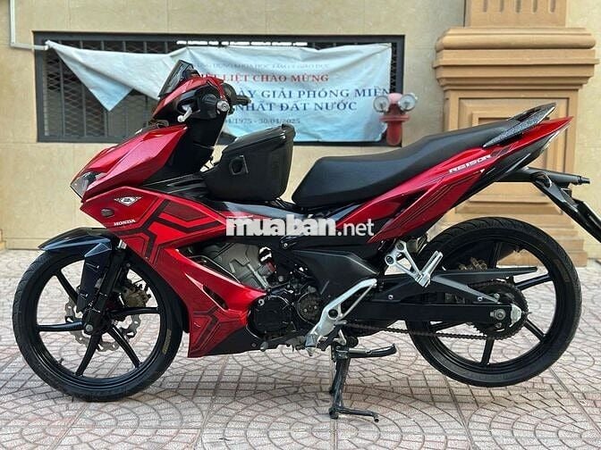 Honda Winner 150 Abs 2019 Đỏ