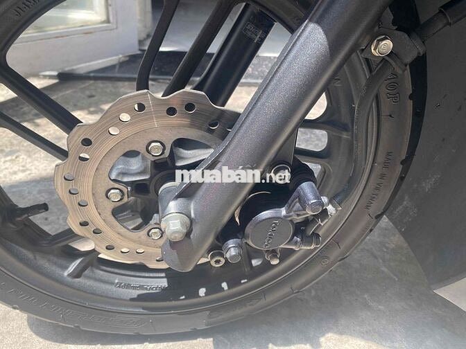VARIO 150 ĐỜI CUỐI 2019 MÀU XANH MỜ ZIN 100% 9 CHỦ