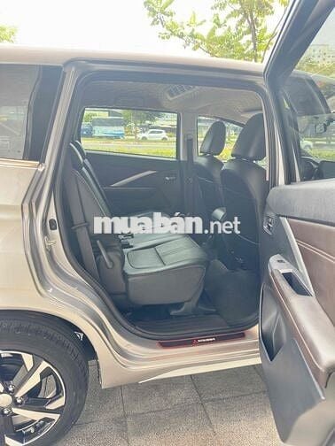 Mitsubishi Xpander Premium cuối 2022 . 86.000km