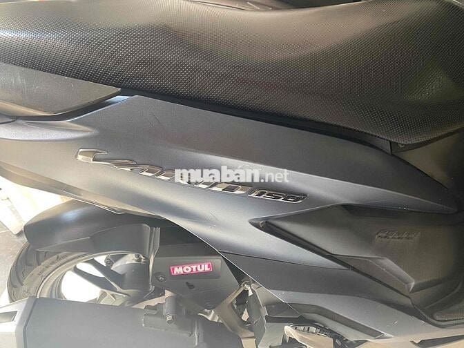 VARIO 150 ĐỜI CUỐI 2019 MÀU XANH MỜ ZIN 100% 9 CHỦ