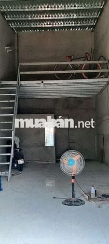 nhà mới xây gác lửng nhà đẹp thoáng mát