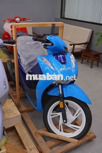 SH Anniversari 40Th Giới hạn 140 xe toàn quốc