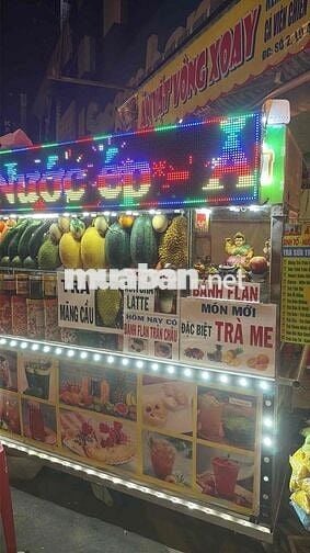 📢 TUYỂN NHÂN VIÊN PHỤC VỤ QUÁN ĂN – BAO ĂN Ở LẠI