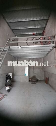nhà mới xây gác lửng nhà đẹp thoáng mát