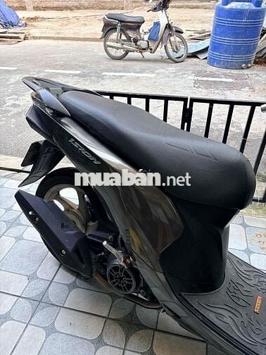 Honda Vision 2019 Smartkey Xám 34000 km