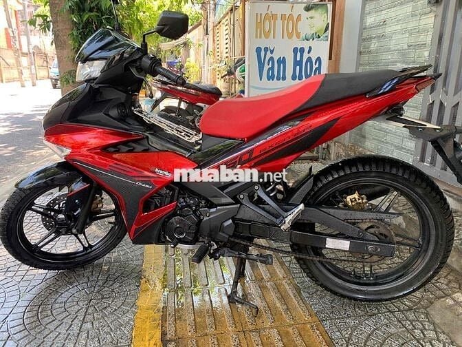 Yamaha Exciter 150 2020 Đỏ đen