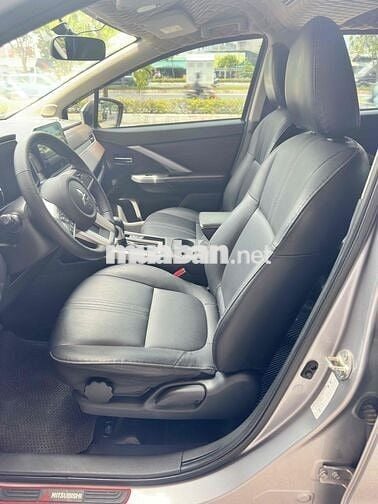 Mitsubishi Xpander Premium cuối 2022 . 86.000km