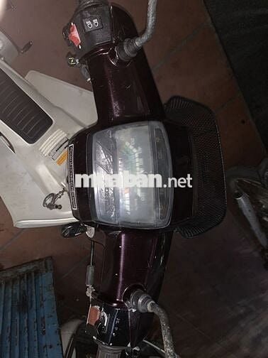 Honda Dream Thái Lan Nâu nguyên bản ngon