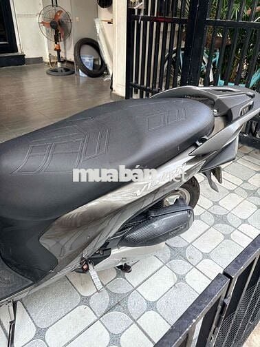 Honda Vision 2019 Smartkey Xám 34000 km