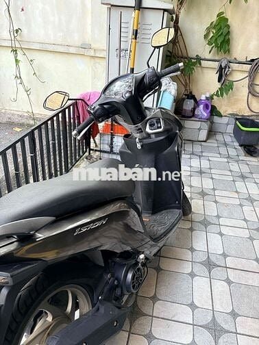 Honda Vision 2019 Smartkey Xám 34000 km