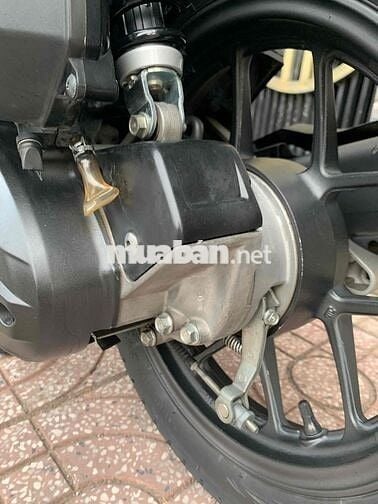 Honda Vario 150 2018 Vàng cát 18248.5 km