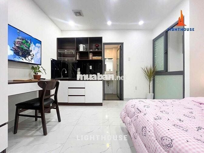 Ngay Asian Plaza Bình Thạnh & đối diện Phan Đăng Lưu - Hoàng Hoa Thám