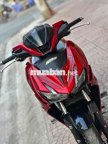 Honda Winner 150 Abs 2019 Đỏ
