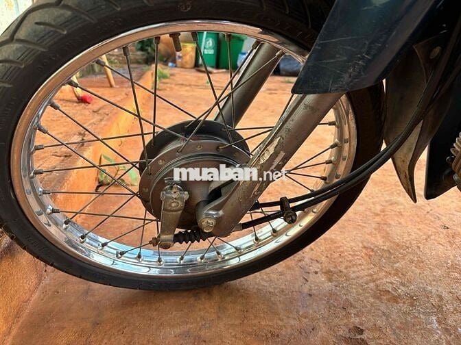 Yamaha Sirius Xanh đen 4 thì sdt ***