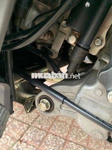 Honda Vario 150 2018 Vàng cát 18248.5 km