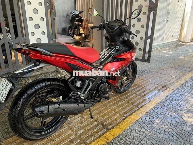 Yamaha Exciter 150 2020 Đỏ đen