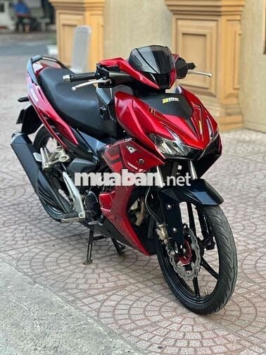 Honda Winner 150 Abs 2019 Đỏ