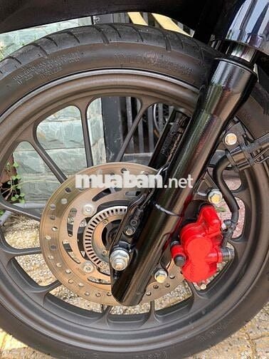 Honda SH Mode ABS 2023 Bạc 5000 km