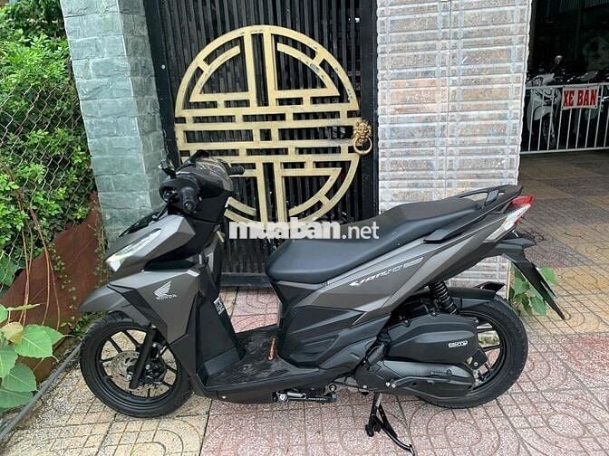 Honda Vario 150 2018 Vàng cát 18248.5 km