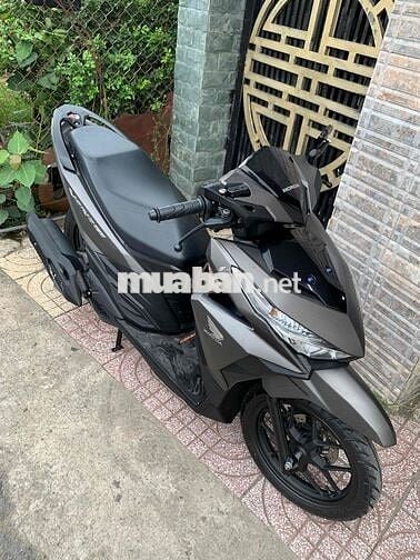 Honda Vario 150 2018 Vàng cát 18248.5 km