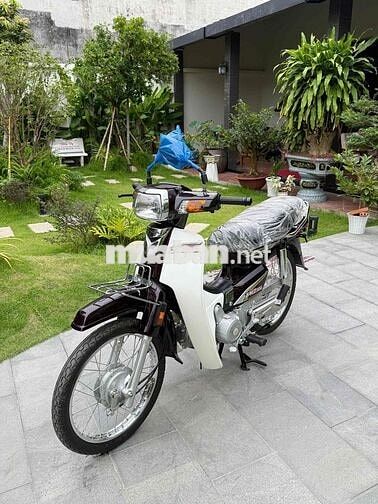 Super Dream 2013 Mới 100% chưa xăng Giá alo