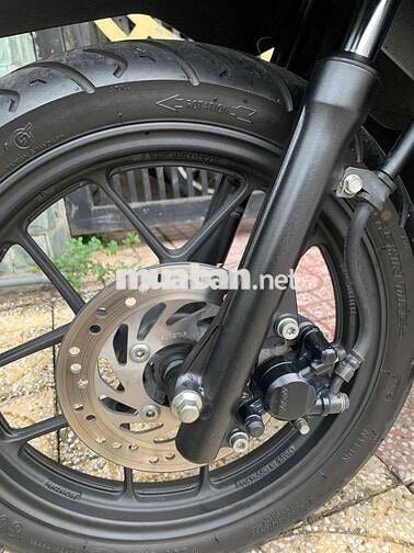 Honda Vario 150 2018 Vàng cát 18248.5 km