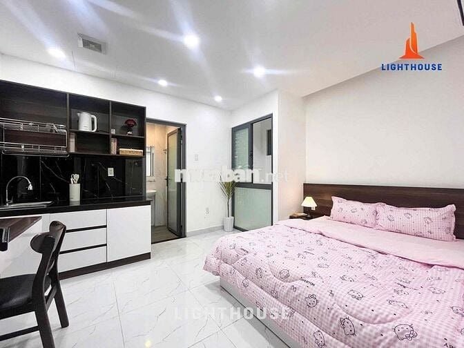 Ngay Asian Plaza Bình Thạnh & đối diện Phan Đăng Lưu - Hoàng Hoa Thám