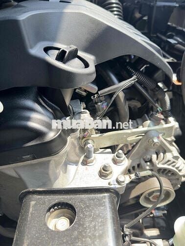 Mitsubishi Xpander Premium cuối 2022 . 86.000km
