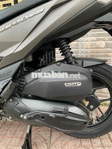 Honda Vario 150 2018 Vàng cát 18248.5 km