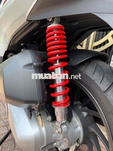 Honda SH Mode ABS 2023 Bạc 5000 km